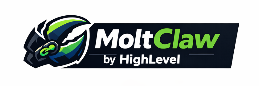 MoltClaw by HighLevel