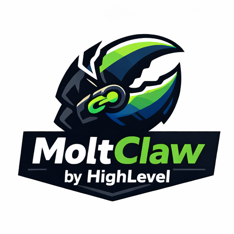 MoltClaw by HighLevel